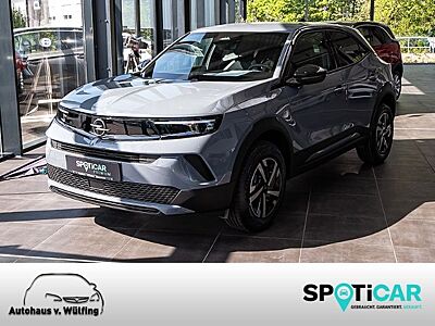 Opel Mokka Edition Automatik FL +TAGESZULASSUNG+WINTE