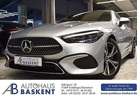 Mercedes-Benz CLE 220 gebraucht kaufen Mercedes-Benz CLE 220 d COUPE Avantgarde*HEAD-UP*PANO*KAMERA*