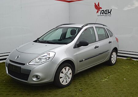 Renault Clio 1.5 dCi Kombi 2.HD Tüv Neu
