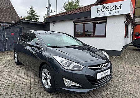 Hyundai i40 Style