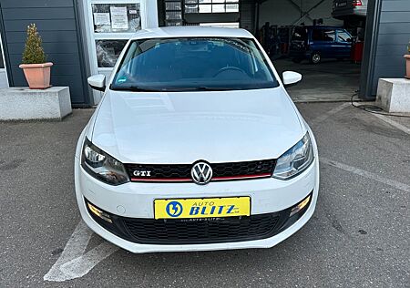 VW Polo Volkswagen V Team BlueMotion/KLIMA,SHZ,HU NEU