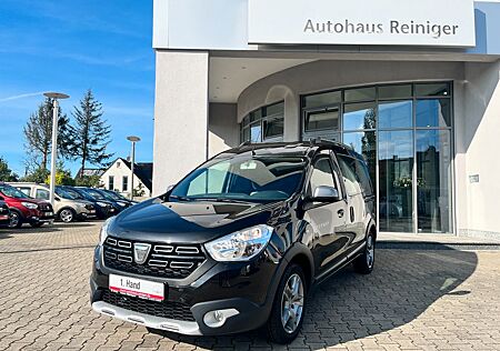 Dacia Dokker Stepway Plus*Kamera, PDC h, SHZ, Navi