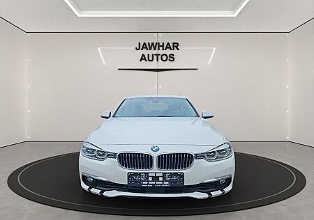 BMW 320 i Luxury Line Aut.*LED*NAVI*HEAD-UP*LEDER*