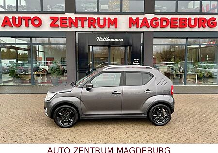Suzuki Ignis Comfort 4x4 Navi Kamera Sitzheizung DAB