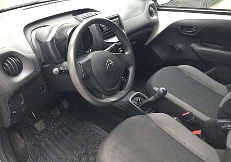 Citroën C1 VTi 72 Start Start