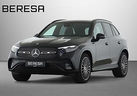 Mercedes-Benz GLC 450 d 4M AMG Night Digital Light Distronic