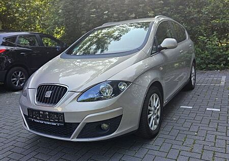 Seat Altea XL 1.8 TSI