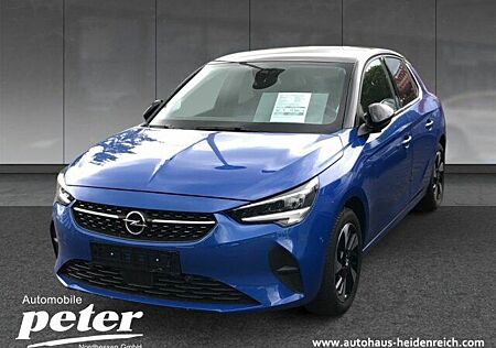 Opel Corsa -e Elegance 11 KW OBC