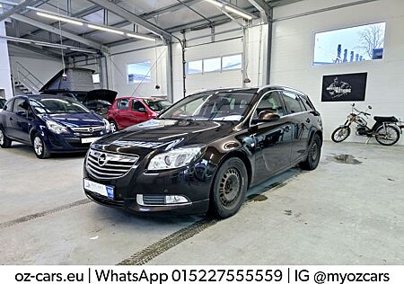 Opel Insignia 2.0CDTI ST. Sport #Pano#AHK#HiFi#Autom.