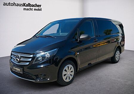 Mercedes-Benz Vito Mixto 116 CDI 8-Sitzer/Kamera/ Smartp./AHK