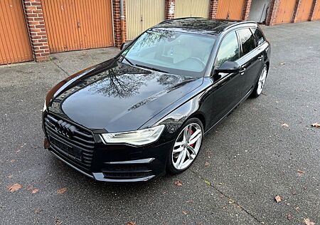 Audi A6 3.0 TDI 240kW comp. quattro tiptr. Avant ...