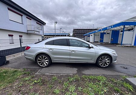 VW CC Volkswagen