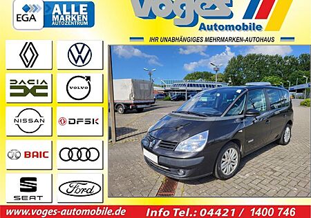 Renault Espace 2.0 dCi FAP Expression