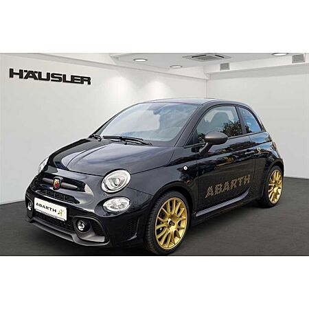 Abarth 695 leasen