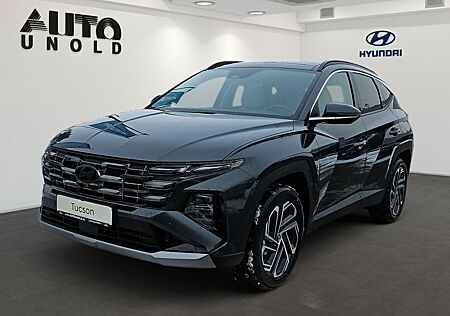 Hyundai Tucson MY26 Hybrid Prime 2WD SD Assistenz