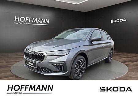 Skoda Scala 1.0 TSI DSG Tour Navi+Matrix+ACC+Kamera