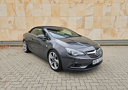 Opel Cascada Innovation *NAVI*KAMERA*PDC*LEDER*SHZ*