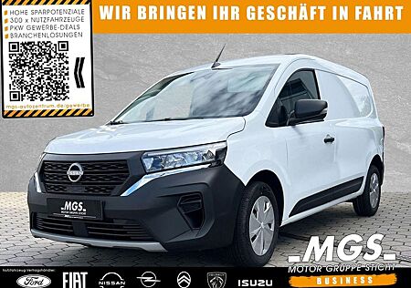 Nissan Townstar Kasten L2 DIG-T Acenta | 5 Jahre Garant