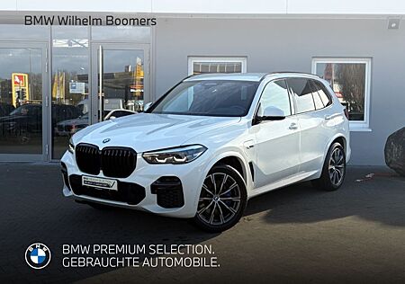 BMW X5 xDrive 45e M Sport AHK Driv.-Assis-Pro