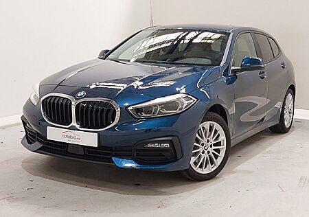 BMW 118i Lim. Advantage LED SHZ ACC HiFi QI 2-Z RFK