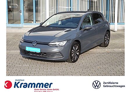 VW Golf Volkswagen VIII 1.5 TSI Move *Navi*ACC*SHZ*PDC*AHK*