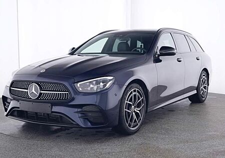 Mercedes-Benz E 200 T Autom. -