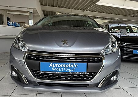Peugeot 208 Signature 1.Hand
