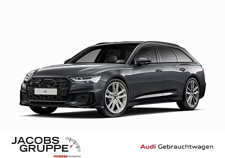 Audi A6 gebraucht kaufen Audi A6 Avant 50 TDI quattro S line DSG,Navi,Matrix,A