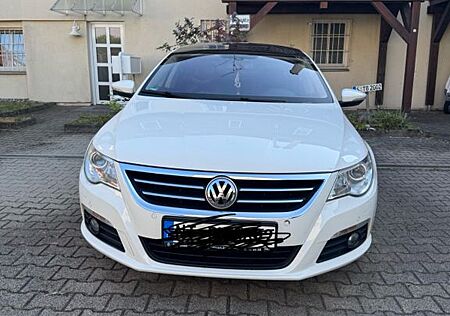 VW CC Volkswagen