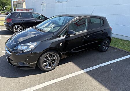 Opel Corsa 1.4 120 Jahre 120 Jahre
