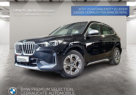 BMW X1 sDrive20i AHK Kamera Sportsitze LED