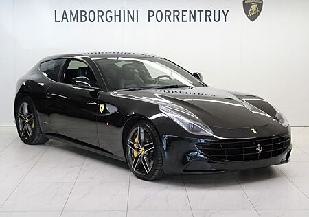 Ferrari FF 6,3 V12 4x4