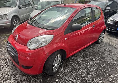 Citroën C1 1.0 Advance / 1. Hand / Scheckheft / Tüv /