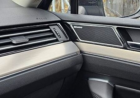 VW Passat Volkswagen 2.0 TDI SCR 176kW DSG 4MOT Highline V...