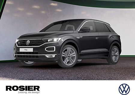 VW T-Roc Volkswagen Sport 1.5 l TSI AHK ACC LED KAMERA SPURH.