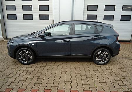 Hyundai Bayon 1.0 T-GDI DCT 48V-Hybrid *Autom., Kamera*