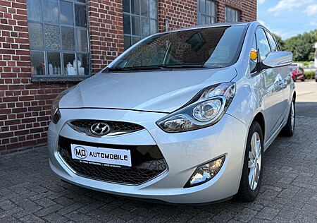 Hyundai ix20 Comfort*Automatik*Klima*Pdc*120.000KM*
