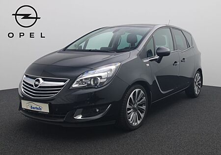 Opel Meriva B 1.6 Innovation