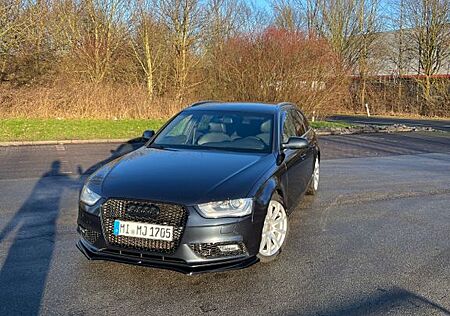 Audi A4 3.0 TDI 150kW multitronic S line Avant S line