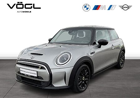 Mini Cooper SE Classic Trim LED Navi