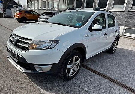 Dacia Sandero II Stepway Prestige 1,5