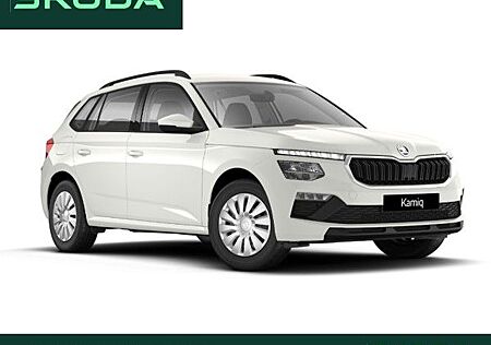 Skoda Kamiq 1.0 TSI 70kW Essence