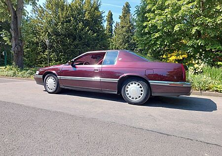 Cadillac Eldorado TC 6EL57 TC