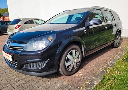Opel Astra H Caravan Edition "111 Jahre"