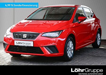 Seat Ibiza 1.0 TSI Style Full-Link, Tel., LED-Sch., G
