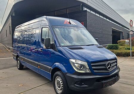 Mercedes-Benz Sprinter II 316CDI Maxi *Navi*Klima*Tüv*Xenon