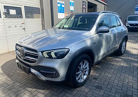 Mercedes-Benz GLE 350 de 4Matic / TOP AUSSTATTUNG