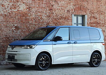 VW T7 Multivan Volkswagen /7-SITZE/AHK/ACC/StHz/2-FARBEN/STYLE/