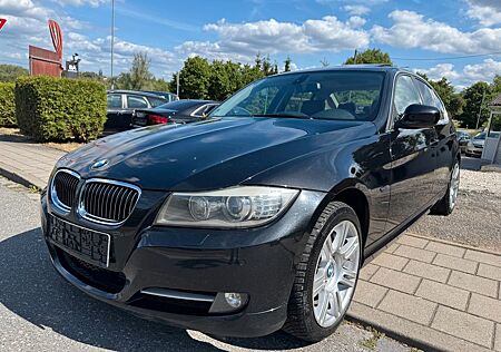 BMW 335 Baureihe Automatik* Navi* Xenon*Leder*