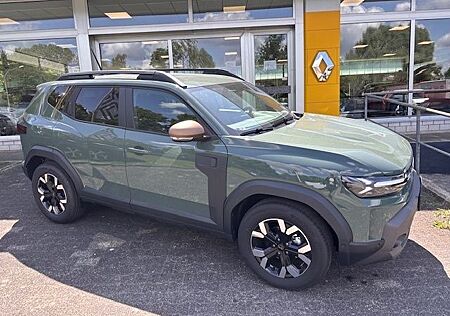 Dacia Duster Extreme Eco-G 100